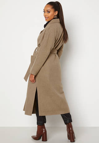 Paloma Belted Coat