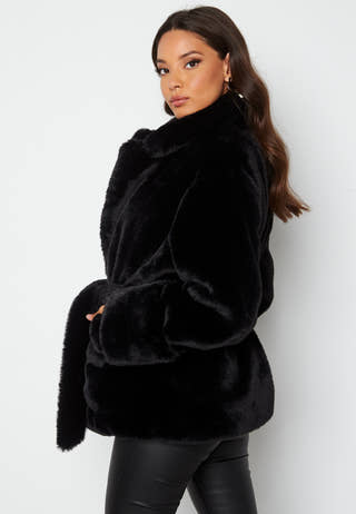 Vadah Faux Fur Jacket