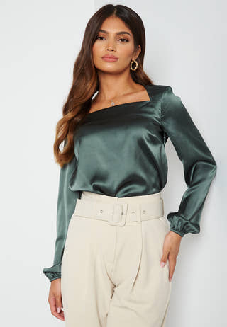 Lulue blouse