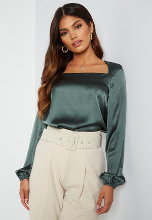 Lulue blouse