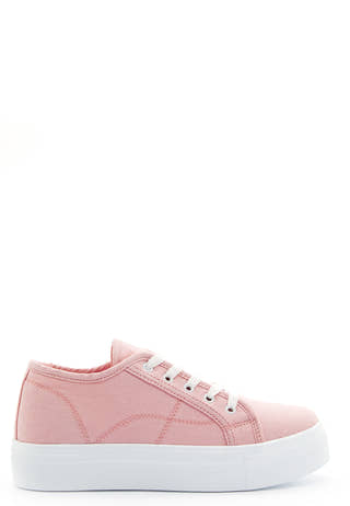 Luna Platform sneakers