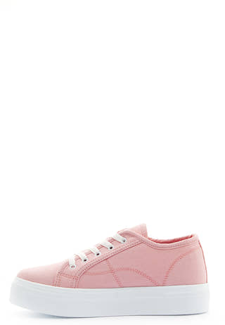 Luna Platform sneakers