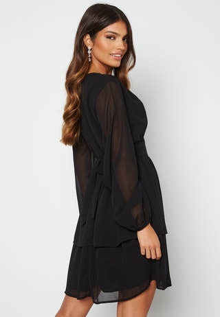 Lycantie dress