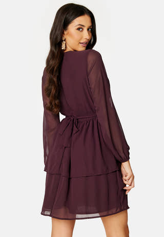 Lycantie dress