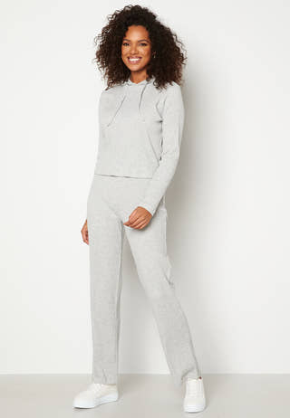 Madia rib top