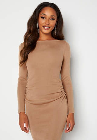 Madina fine knitted dress