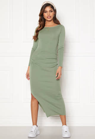Madina fine knitted dress