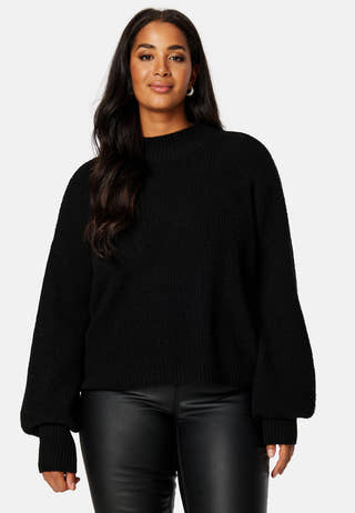 Madina Knitted Sweater