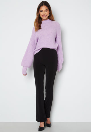 Madina knitted sweater