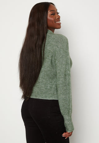 Madina Knitted Sweater