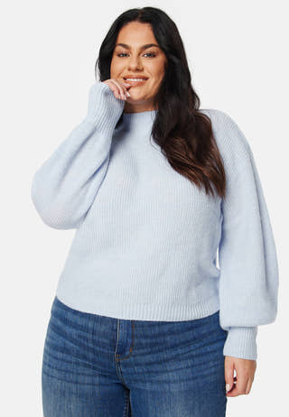 Madina Knitted Sweater