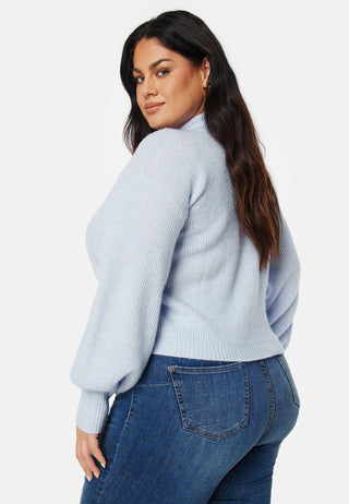 Madina Knitted Sweater