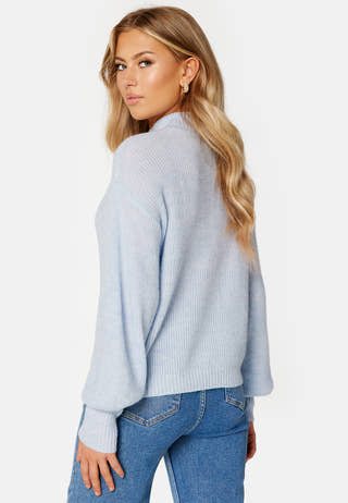 Madina Knitted Sweater