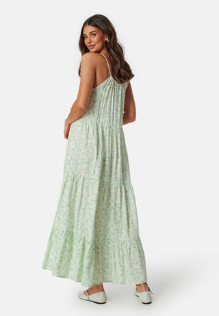 Viscose Strap dress