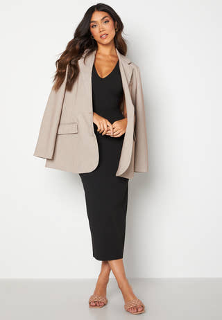 Majda midi dress