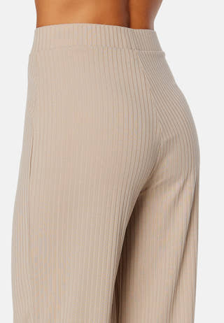 Malvina rib trousers