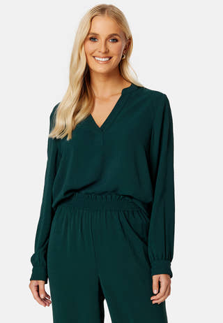 Matilde ls blouse