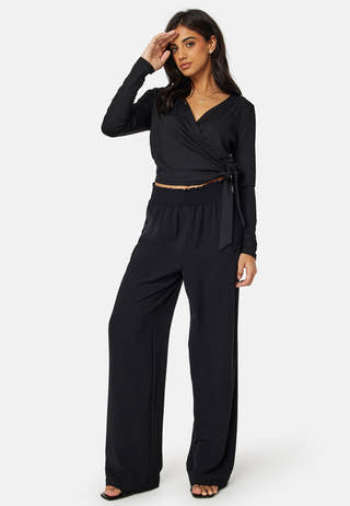Matilde Regular Trousers