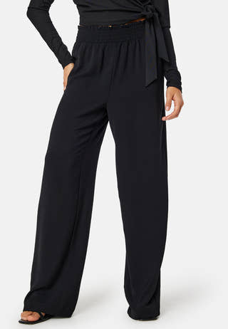 Matilde Regular Trousers