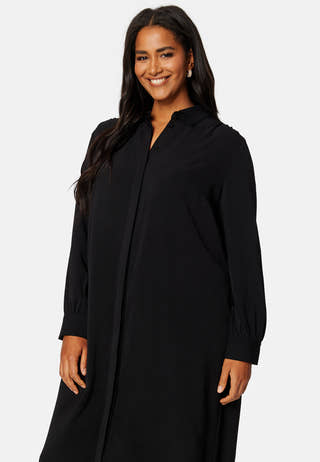 Matilde Shirt Dress