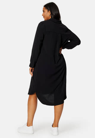Matilde Shirt Dress