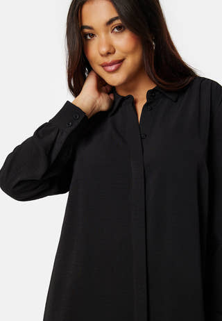 Matilde Shirt Dress