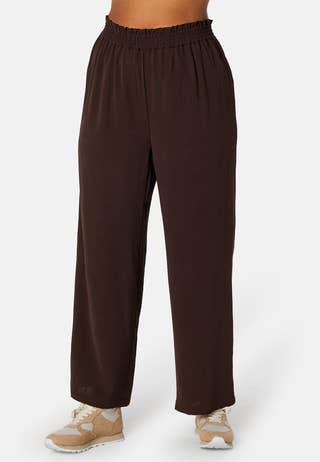 Matilde Wide Trousers