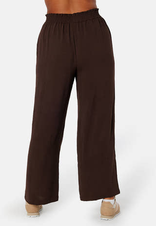 Matilde Wide Trousers
