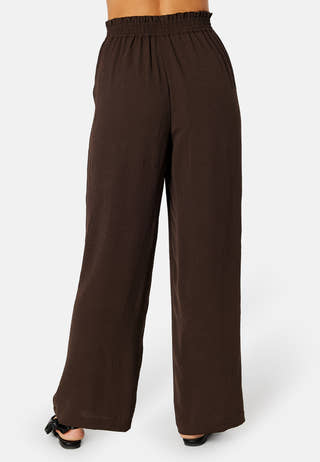 Matilde Wide Trousers
