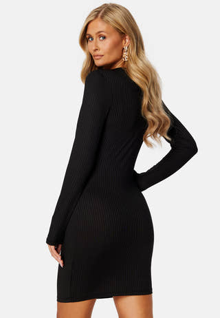 Mave cut out dress
