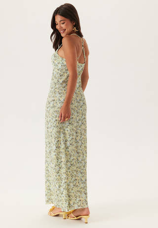 Maxi Strap Dress