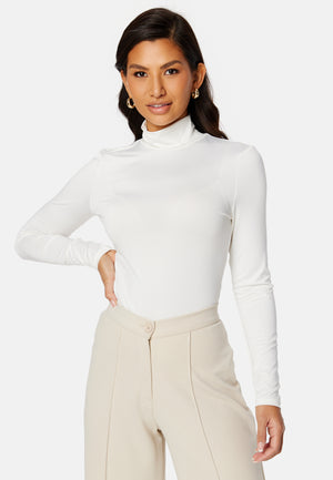Maxime turtleneck top