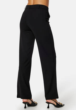 Soft Suit Trousers