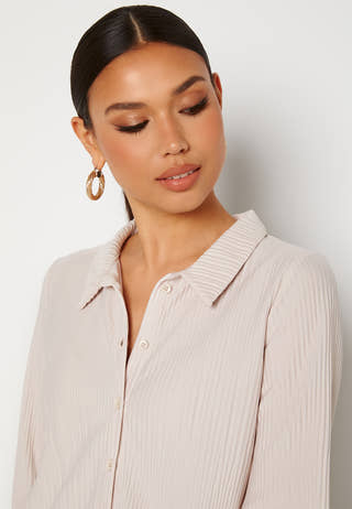 Megan pleated set
