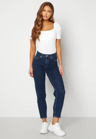 Melinda comfy mom jeans