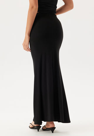 Mermaid Maxi Skirt
