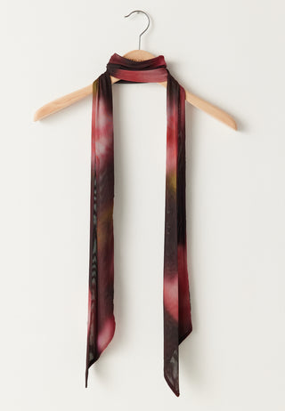 Mesh Scarf
