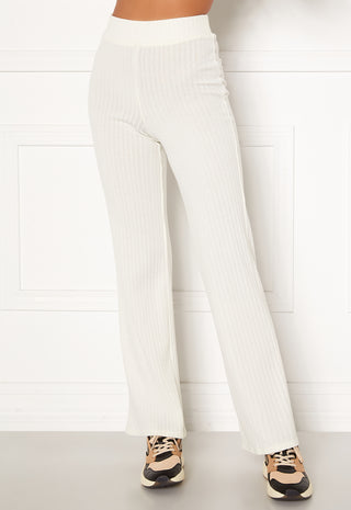 Miley knitted trousers