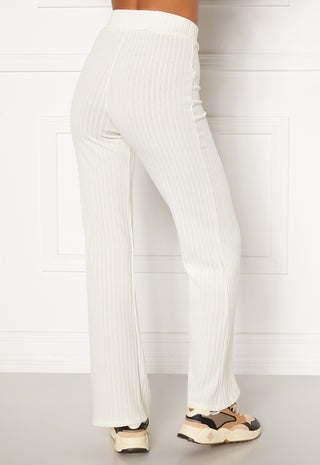 Miley knitted trousers