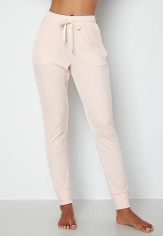 Milia supersoft velvet jogger pants