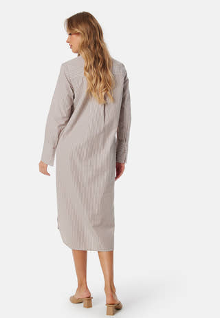 Minou Shirt Dress