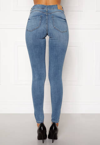 Miranda Push-up jeans