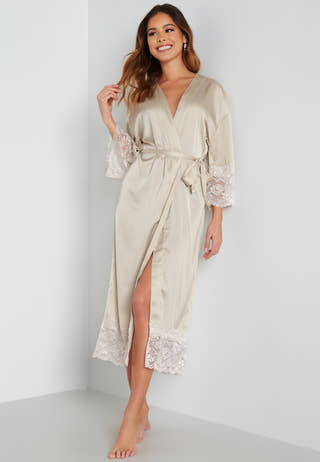 Miria maxi robe