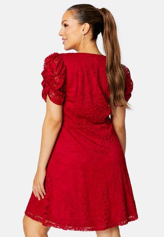 Mirjam Lace Dress
