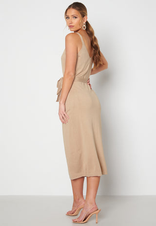 Miva knitted dress