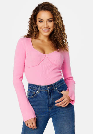 Najva knitted top