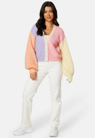 Namila knitted cardigan