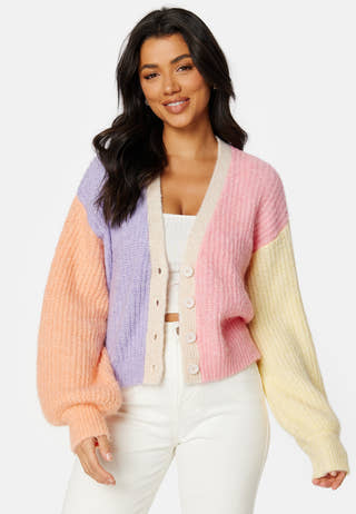 Namila knitted cardigan