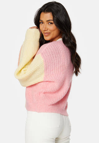 Namila knitted cardigan
