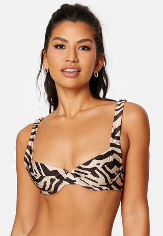 Natalia Bikini Top